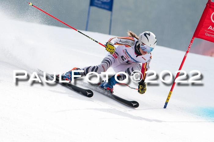 DSV Schülercup III U14 RS 18.03.2022