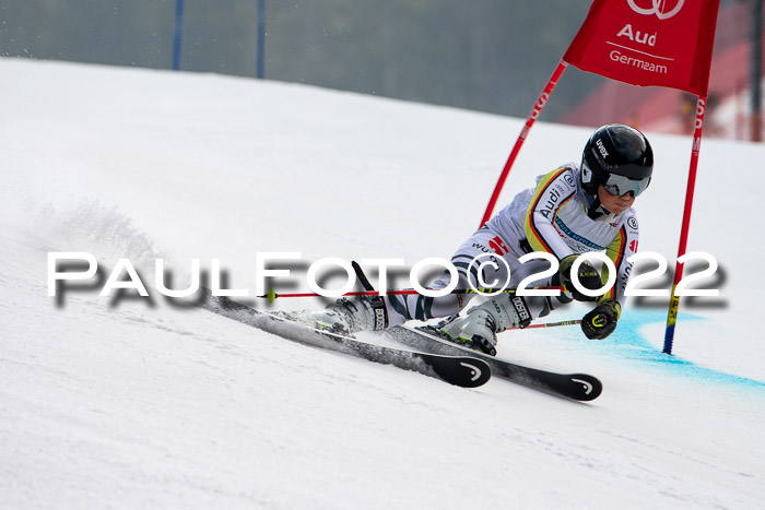 DSV Schülercup III U14 RS 18.03.2022