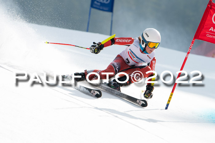 DSV Schülercup III U14 RS 18.03.2022