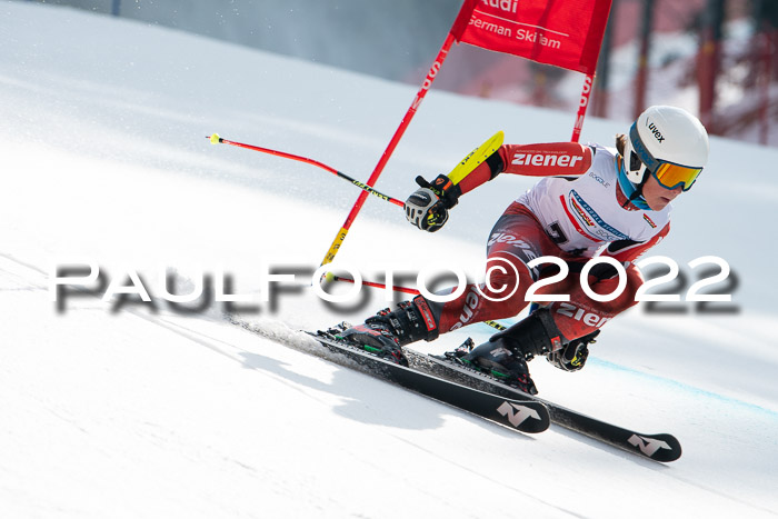 DSV Schülercup III U14 RS 18.03.2022