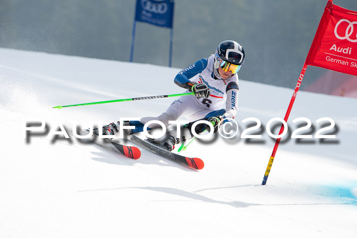 DSV Schülercup III U14 RS 18.03.2022