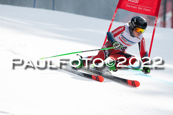 DSV Schülercup III U14 RS 18.03.2022