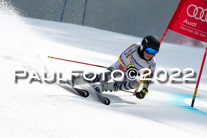 DSV Schülercup III U14 RS 18.03.2022