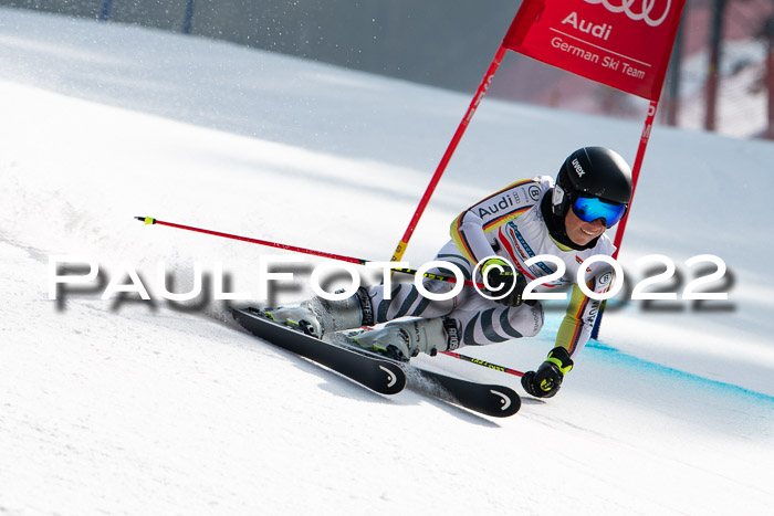 DSV Schülercup III U14 RS 18.03.2022
