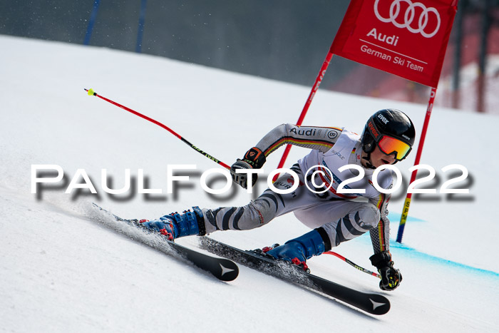 DSV Schülercup III U14 RS 18.03.2022