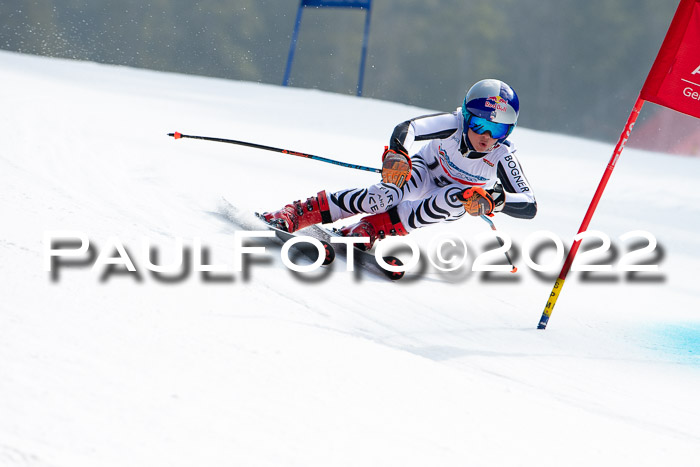 DSV Schülercup III U14 RS 18.03.2022