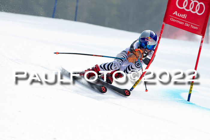 DSV Schülercup III U14 RS 18.03.2022