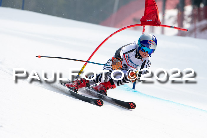 DSV Schülercup III U14 RS 18.03.2022