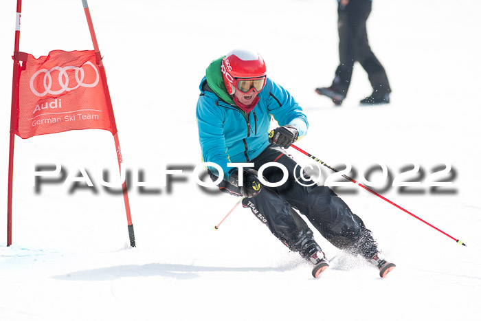 DSV Schülercup III U14 RS 18.03.2022
