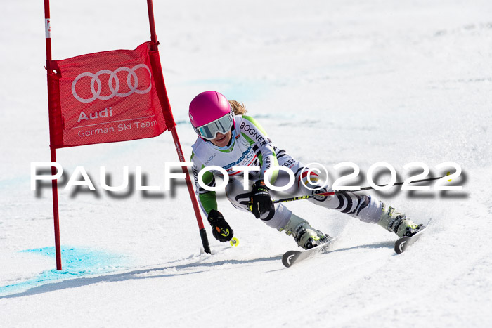 DSV Schülercup III U14 RS 18.03.2022