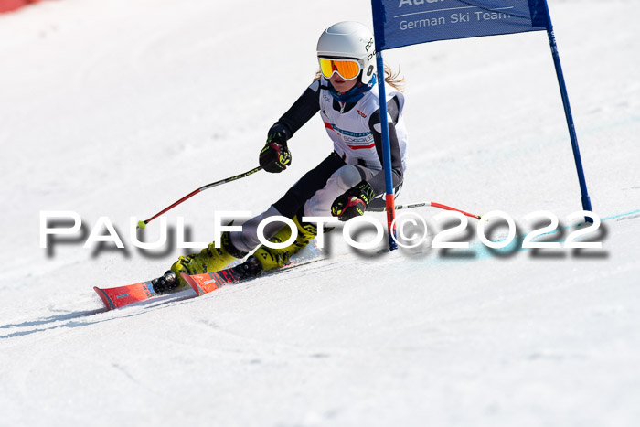 DSV Schülercup III U14 RS 18.03.2022