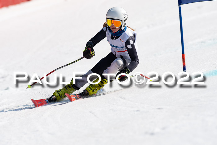 DSV Schülercup III U14 RS 18.03.2022