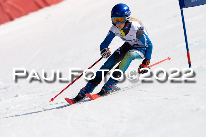 DSV Schülercup III U14 RS 18.03.2022