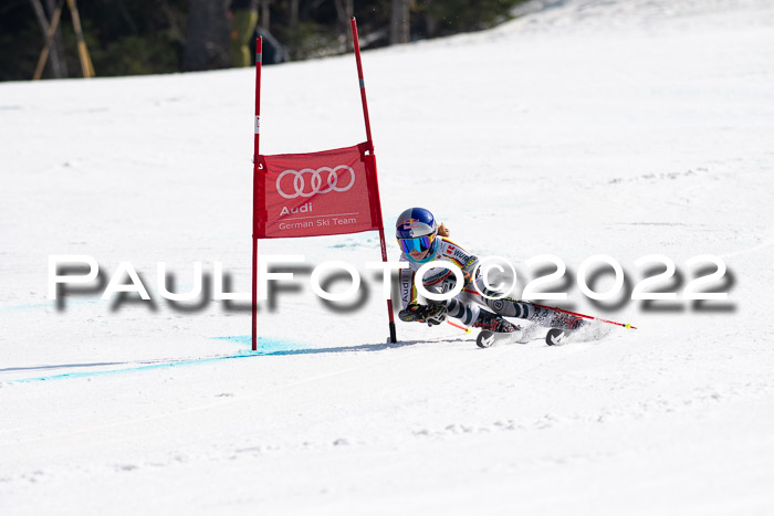 DSV Schülercup III U14 RS 18.03.2022