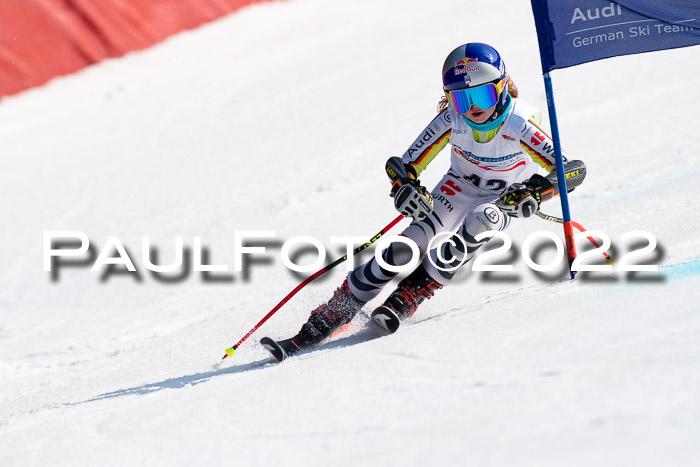 DSV Schülercup III U14 RS 18.03.2022