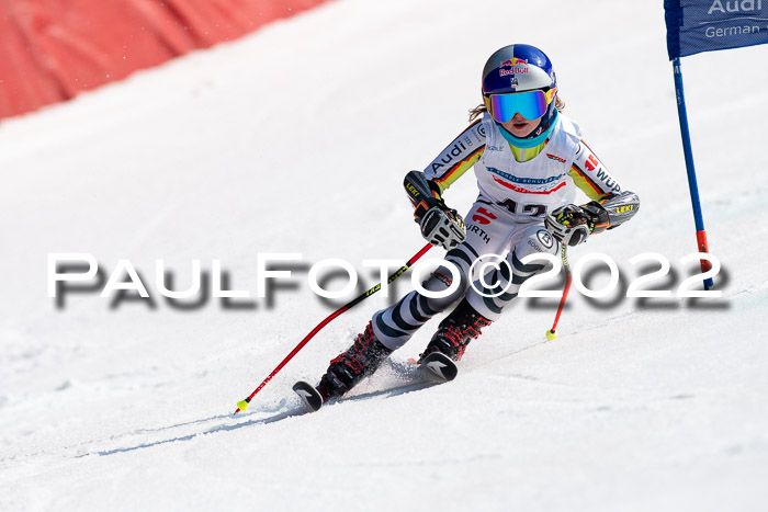 DSV Schülercup III U14 RS 18.03.2022
