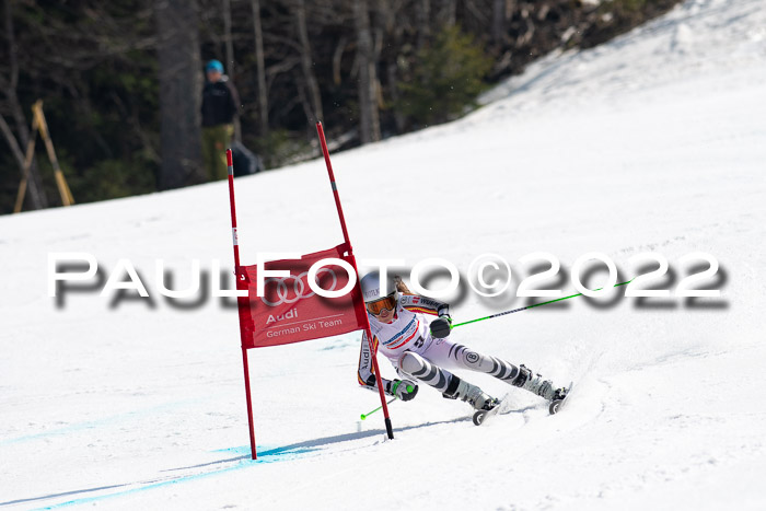 DSV Schülercup III U14 RS 18.03.2022