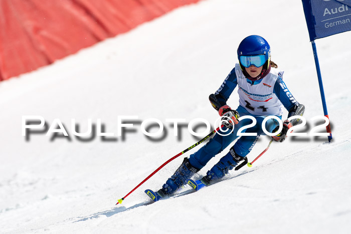 DSV Schülercup III U14 RS 18.03.2022