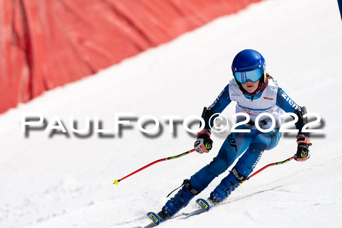 DSV Schülercup III U14 RS 18.03.2022