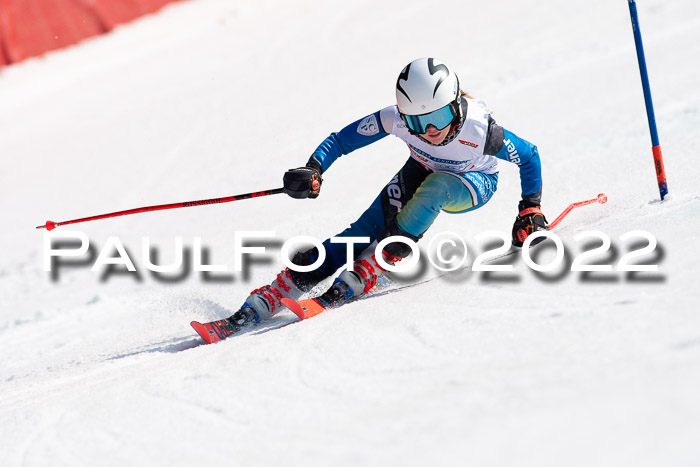 DSV Schülercup III U14 RS 18.03.2022