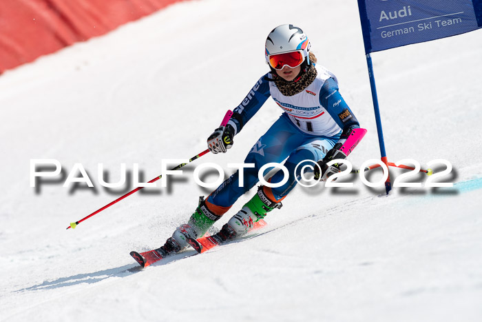 DSV Schülercup III U14 RS 18.03.2022