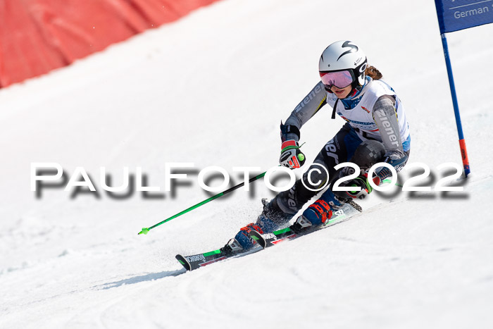 DSV Schülercup III U14 RS 18.03.2022