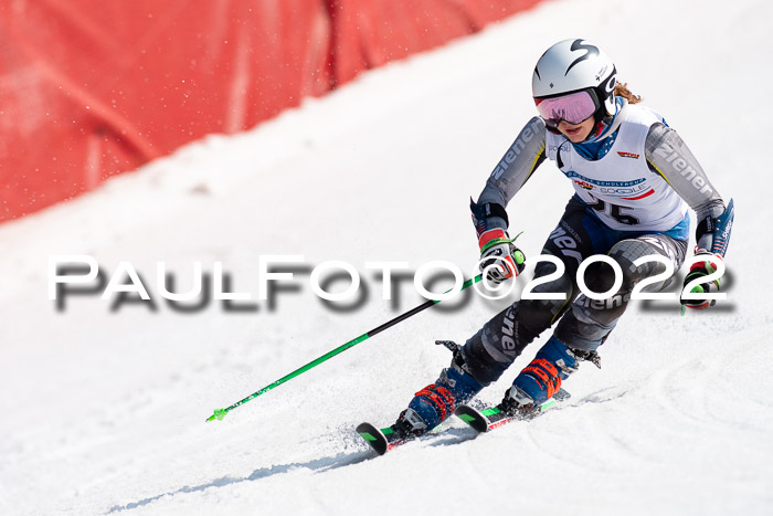 DSV Schülercup III U14 RS 18.03.2022