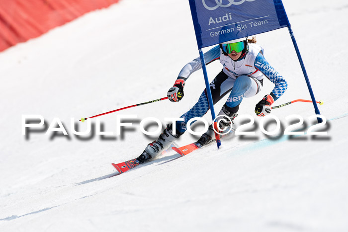 DSV Schülercup III U14 RS 18.03.2022