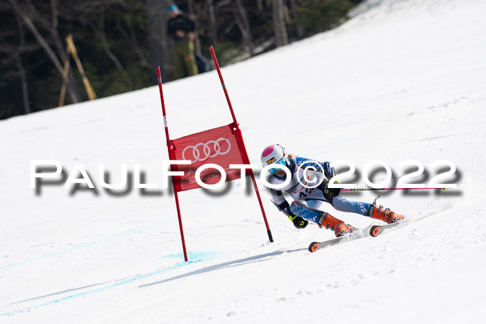DSV Schülercup III U14 RS 18.03.2022
