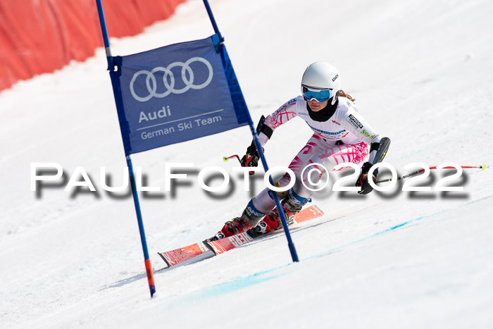 DSV Schülercup III U14 RS 18.03.2022