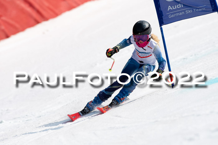 DSV Schülercup III U14 RS 18.03.2022