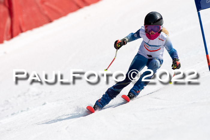 DSV Schülercup III U14 RS 18.03.2022