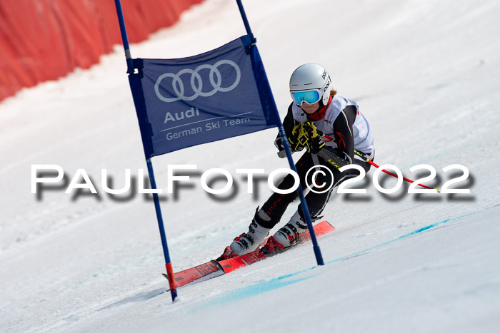 DSV Schülercup III U14 RS 18.03.2022