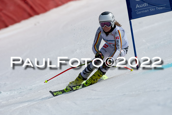 DSV Schülercup III U14 RS 18.03.2022
