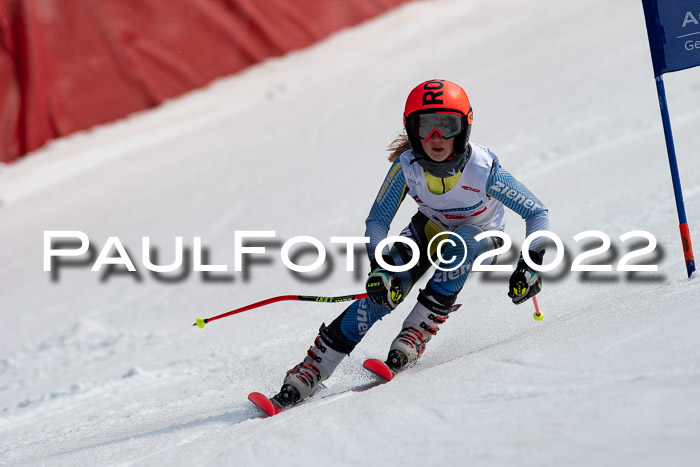 DSV Schülercup III U14 RS 18.03.2022