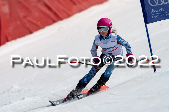 DSV Schülercup III U14 RS 18.03.2022