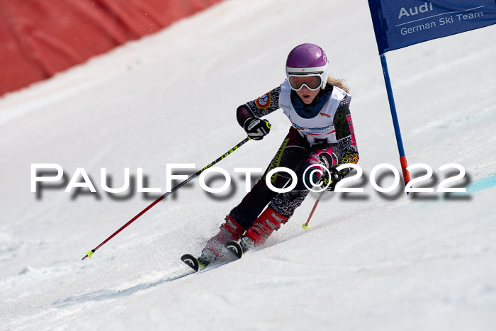 DSV Schülercup III U14 RS 18.03.2022