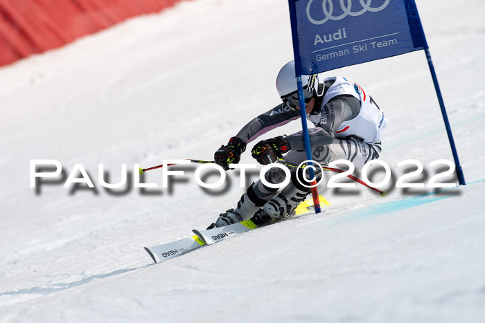 DSV Schülercup III U14 RS 18.03.2022