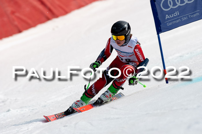 DSV Schülercup III U14 RS 18.03.2022