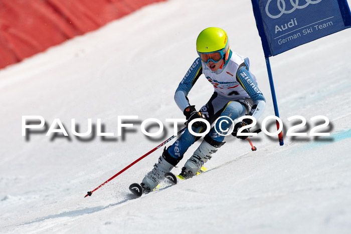 DSV Schülercup III U14 RS 18.03.2022