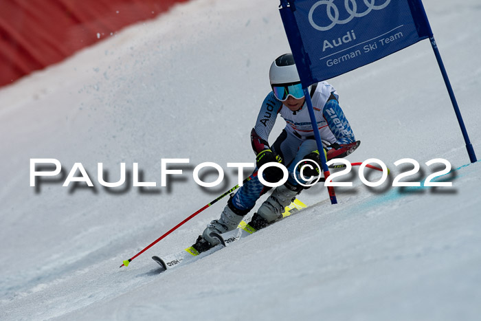 DSV Schülercup III U14 RS 18.03.2022
