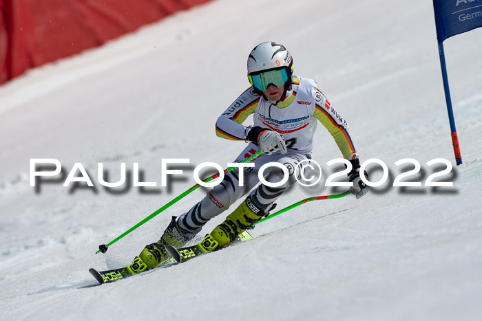 DSV Schülercup III U14 RS 18.03.2022