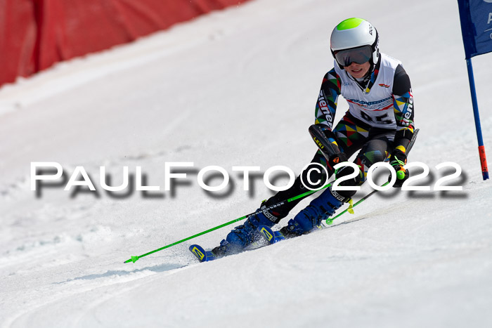 DSV Schülercup III U14 RS 18.03.2022