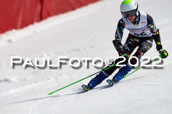 DSV Schülercup III U14 RS 18.03.2022