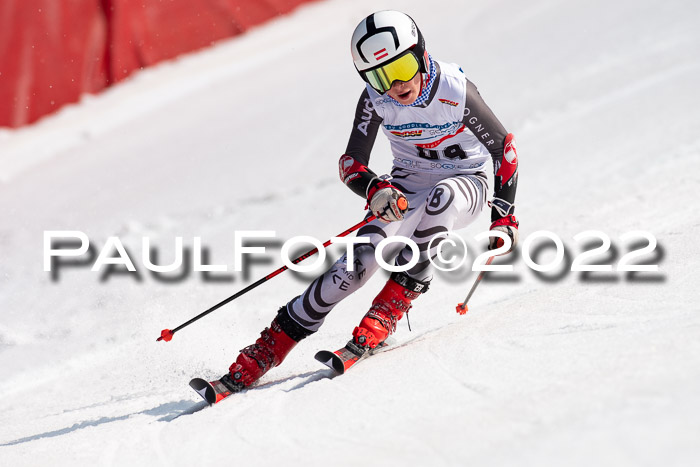 DSV Schülercup III U14 RS 18.03.2022