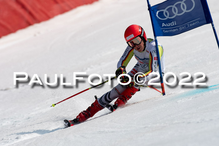 DSV Schülercup III U14 RS 18.03.2022