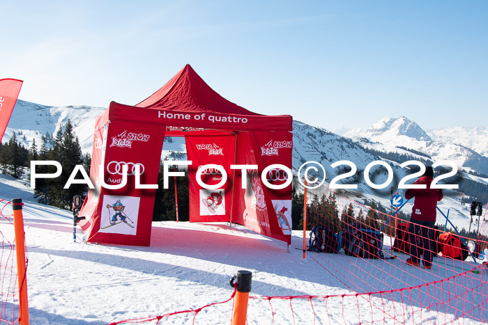 22. SVM Regionalcup-Finale 2022, Kinder, Schüler, Jugend, Erwachsene 20.03.2022