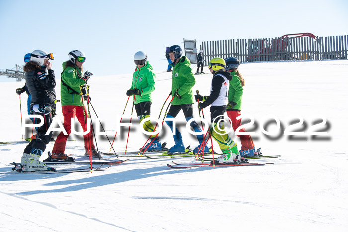 22. SVM Regionalcup-Finale 2022, Kinder, Schüler, Jugend, Erwachsene 20.03.2022