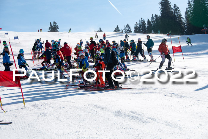 22. SVM Regionalcup-Finale 2022, Kinder, Schüler, Jugend, Erwachsene 20.03.2022