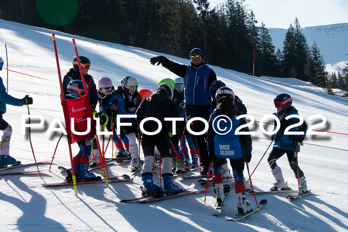 22. SVM Regionalcup-Finale 2022, Kinder, Schüler, Jugend, Erwachsene 20.03.2022